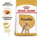 ROYAL CANIN Adult Poodle - 7.500 кг