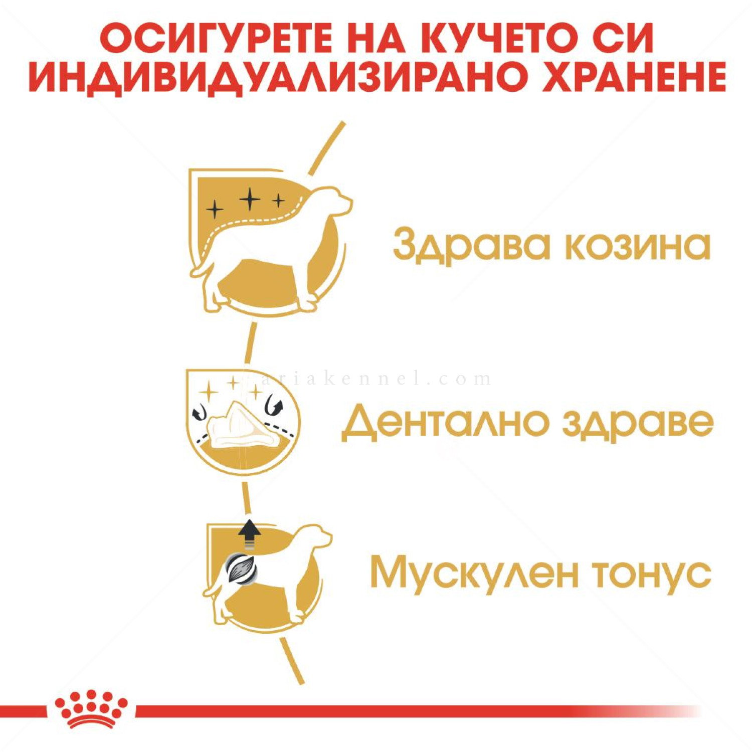 ROYAL CANIN Adult Poodle - 7.500 кг
