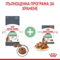 Пауч за котки с чувствителен стомах 85 гр ROYAL CANIN Digest Sensitive - в сос грейви
