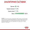 Пауч за котки с чувствителен стомах 85 гр ROYAL CANIN Digest Sensitive - в сос грейви