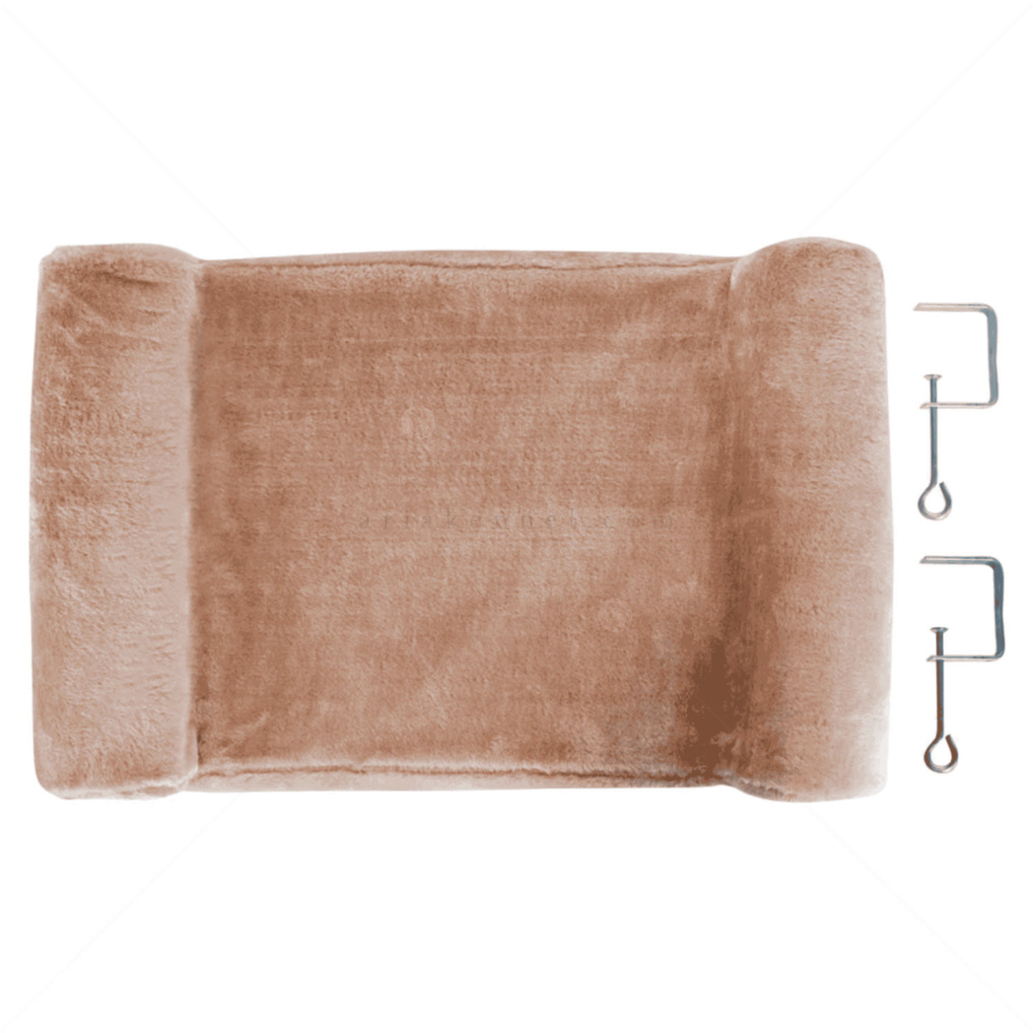 Легло за прозорец KERBL Window Bed, beige