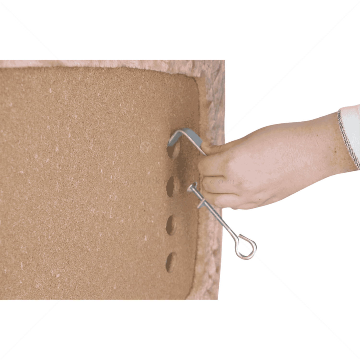 Легло за прозорец KERBL Window Bed, beige