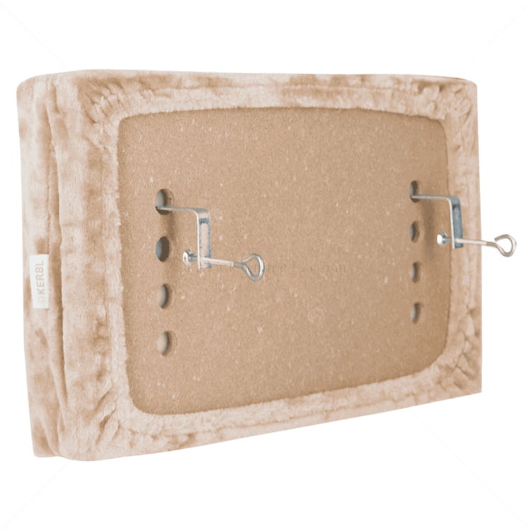 Легло за прозорец KERBL Window Bed, beige