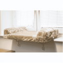 Легло за прозорец KERBL Window Bed, beige