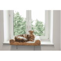 Легло за прозорец KERBL Window Bed, beige