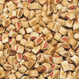 Бисквити с костен мозък микс ROLF'S FARM Dog Biscuits, в кофичка