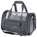 Чанта за пътуване KERBL Carrier Bag Vacation Air, grey