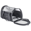 Чанта за пътуване KERBL Carrier Bag Vacation Air, grey