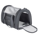 Чанта за пътуване KERBL Carrier Bag Vacation Air, grey