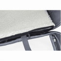 Чанта за пътуване KERBL Carrier Bag Vacation Air, grey