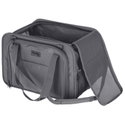 Чанта за пътуване KERBL Carrier Bag Vacation, grey