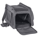 Чанта за пътуване KERBL Carrier Bag Vacation, grey