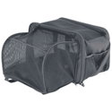 Чанта за пътуване KERBL Carrier Bag Vacation, grey