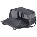Чанта за пътуване KERBL Carrier Bag Vacation, grey