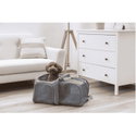 Чанта за пътуване KERBL Carrier Bag Vacation, grey