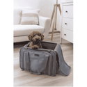 Чанта за пътуване KERBL Carrier Bag Vacation, grey