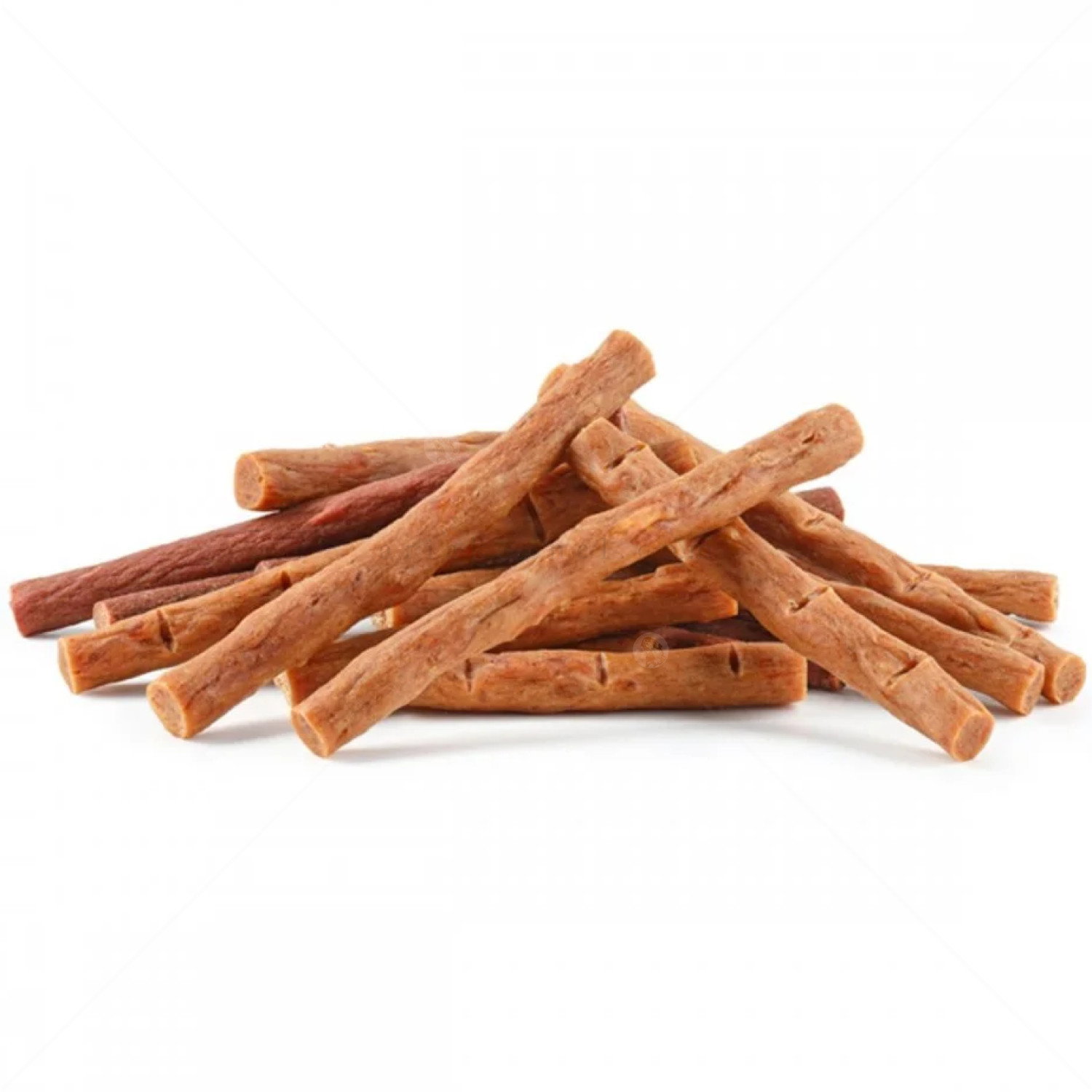 Пръчици с пилешко месо WANPY Meaty Sticks Chicken