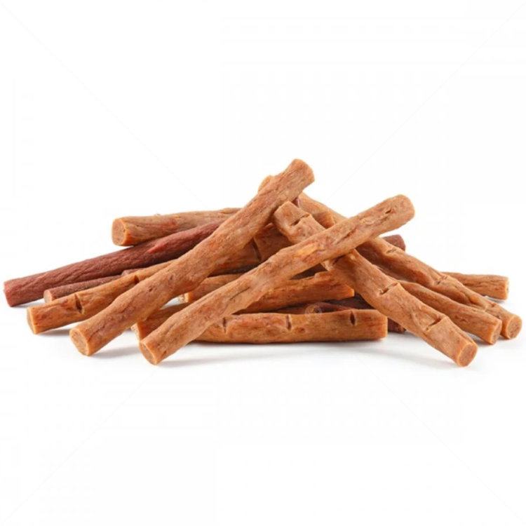 Пръчици с патешко месо WANPY Meaty Sticks Duck