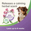 Успокояващи пипети BEAPHAR StressLess Calming Spot On Dog