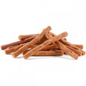 Пръчици със сьомга и пилешко месо WANPY Meaty Sticks Salmon & Chicken