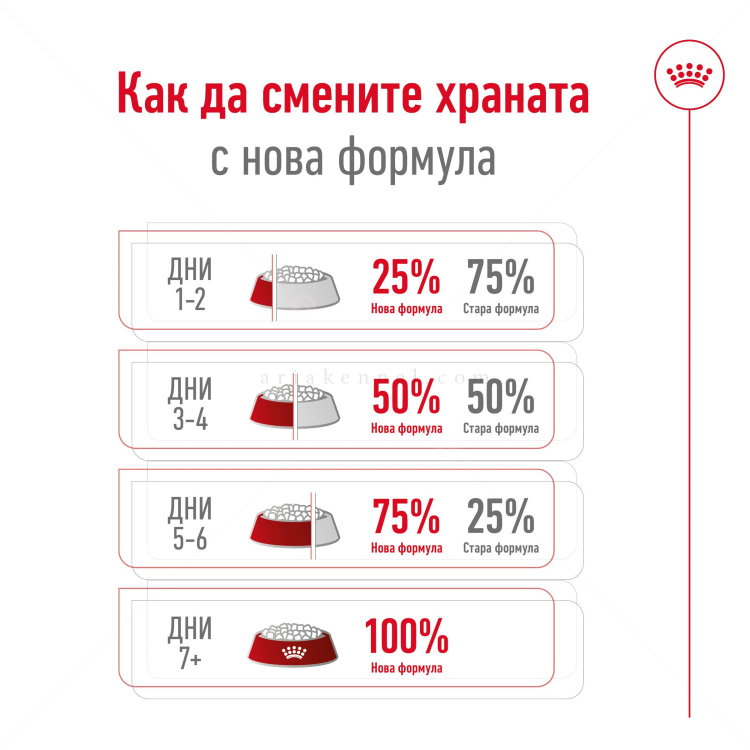 ROYAL CANIN Mini Adult - 8+1 кг