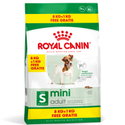ROYAL CANIN Mini Adult - 8+1 кг