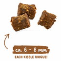 Меко лакомство с патешко месо за израснали котки 250 гр SANABELLE Juicy Duck