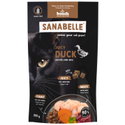 Меко лакомство с патешко месо за израснали котки 250 гр SANABELLE Juicy Duck