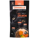 Меко лакомство със сьомга за израснали котки 40 гр SANABELLE Juicy Salmon