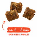 Меко лакомство със сьомга за израснали котки 40 гр SANABELLE Juicy Salmon