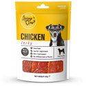 Пилешко филе 80 гр JERKY TIME Chicken Jerky
