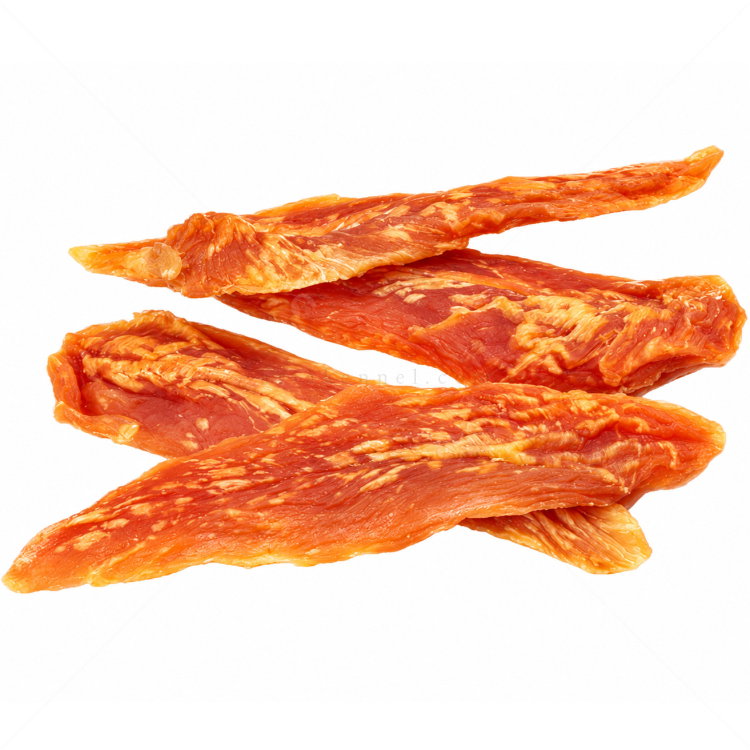 Пилешко филе 80 гр JERKY TIME Chicken Jerky