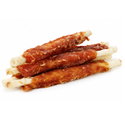 Кожени солети с патешко месо IT'S MY DOG Duck Roll Sticks Grain Free