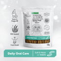 Лакомства за дентална грижа за бели кучета NATURE'S PROTECTION Superior Care Snack White Dog Daily Oral Care, with Insects