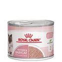 Ултра мек мус за малки котенца 195 гр ROYAL CANIN Mother & Babycat
