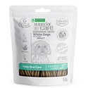 Лакомства за дентална грижа за бели кучета NATURE'S PROTECTION Superior Care Snack White Dog Daily Oral Care, with Insects