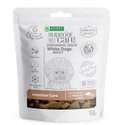 Лакомства за здрава храносмилателна система за бели кучета NATURE'S PROTECTION Superior Care Snack White Dog Intestinal Health, White Fish & Rice