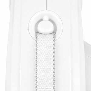 FLEXI Comfort Plus XS Mini лента – Автоматичен повод, син