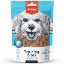 Тренировъчни хапки с пилешко месо WANPY Training Bites Chicken