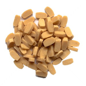 Кубчета риба PERRITO Premium Fish Soft Meat Cubes