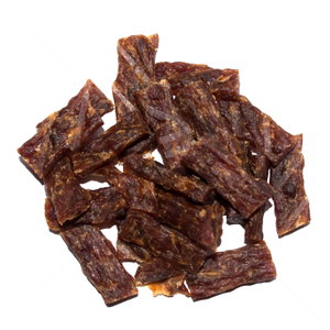 Хапки агнешко месо PERRITOSNACKS Premium Lamb Soft Meat Nibbles