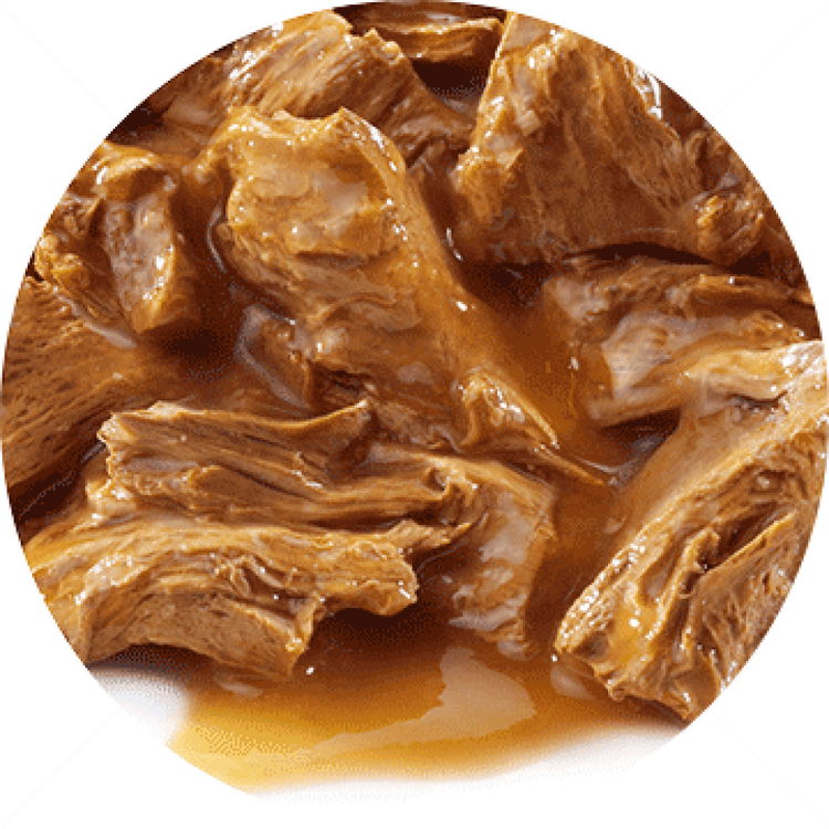 PRO PLAN Hоusecat Adult Pouch 85 гр., хапки в сос