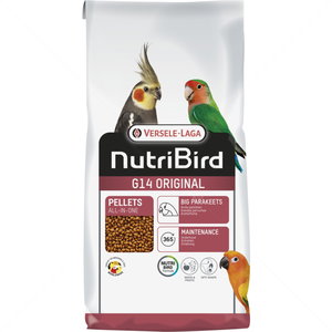 VERSELE LAGA Nutribird G14 Original 1 кг.