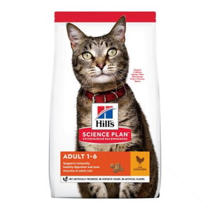 HILL’S SP 0.300 кг. Adult Chicken