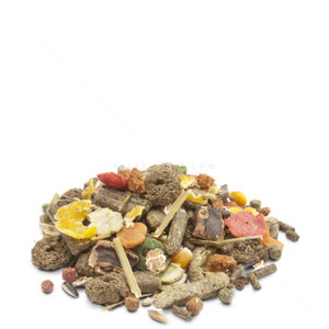 Храна за зайче 2.750 кг VERSELE LAGA Crispy Muesli Rabbits