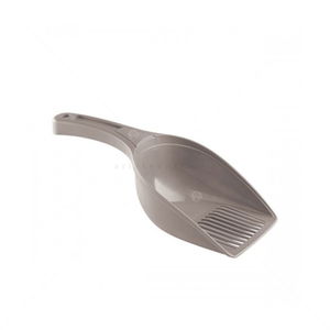 Лопатка STEFANPLAST Single за котешка тоалетна, бежова