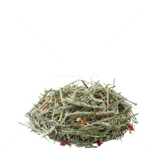 Сено с ливадна тимотейка, морков и тиква VERSELE LAGA Nature Timothy Hay Carrot & Pumpkin
