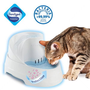 Фонтан за котки и малки кученца, FERPLAST Vega