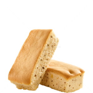 VERSELE LAGA Crispy Biscuit Nuts 6 бр./70 гр.