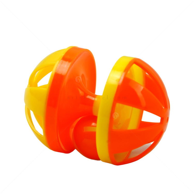 SPECIAL CAT Играчка с дрънкащо топче